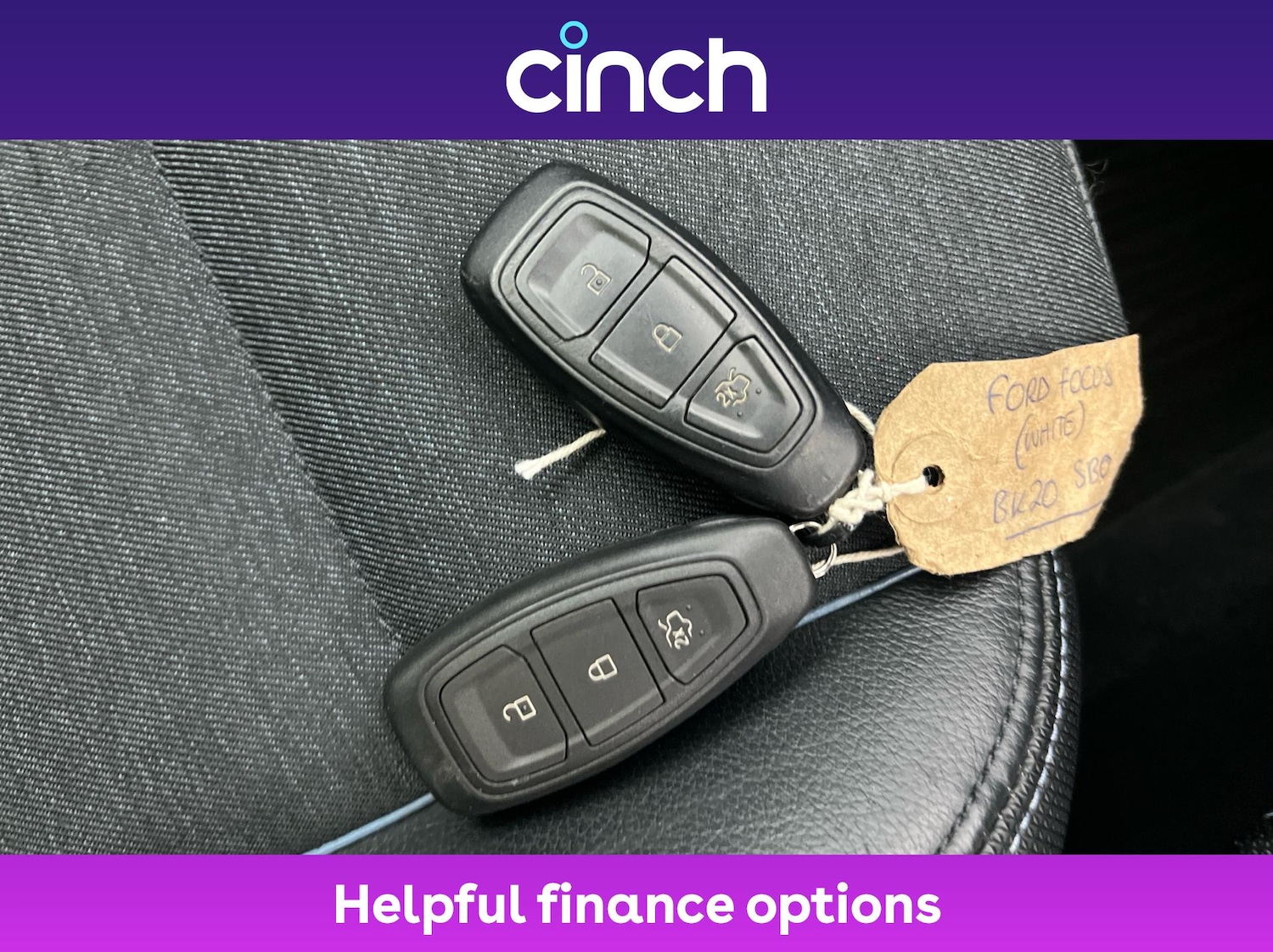 Used Ford Focus 2020 for sale - 76739262: Photo 30