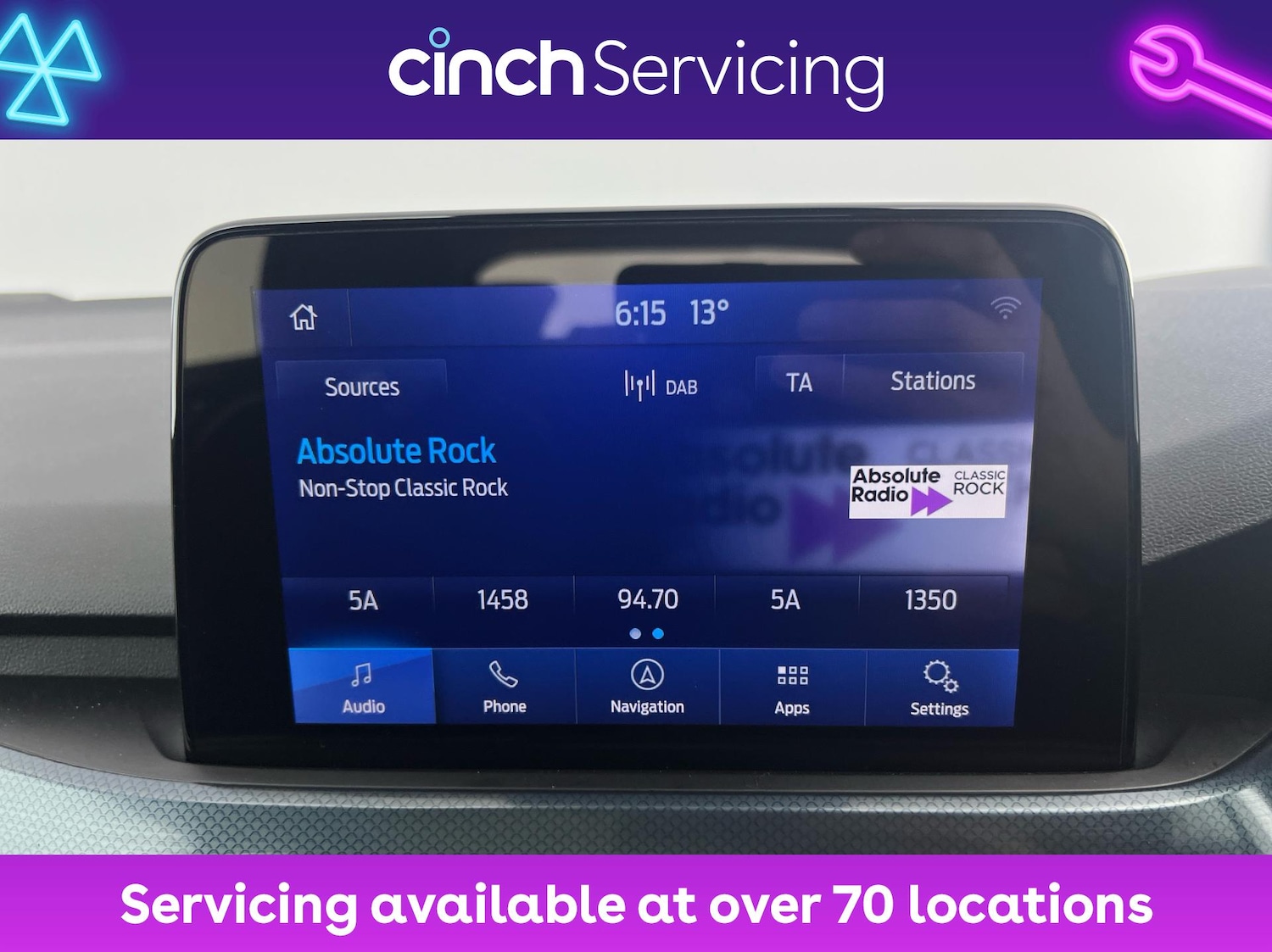 Used Ford Focus 2020 for sale - 76739262: Photo 31