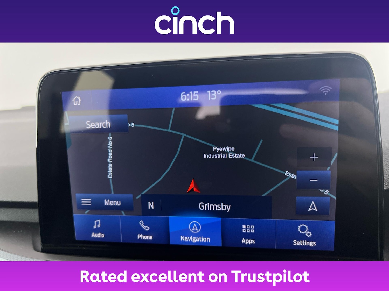 Used Ford Focus 2020 for sale - 76739262: Photo 33