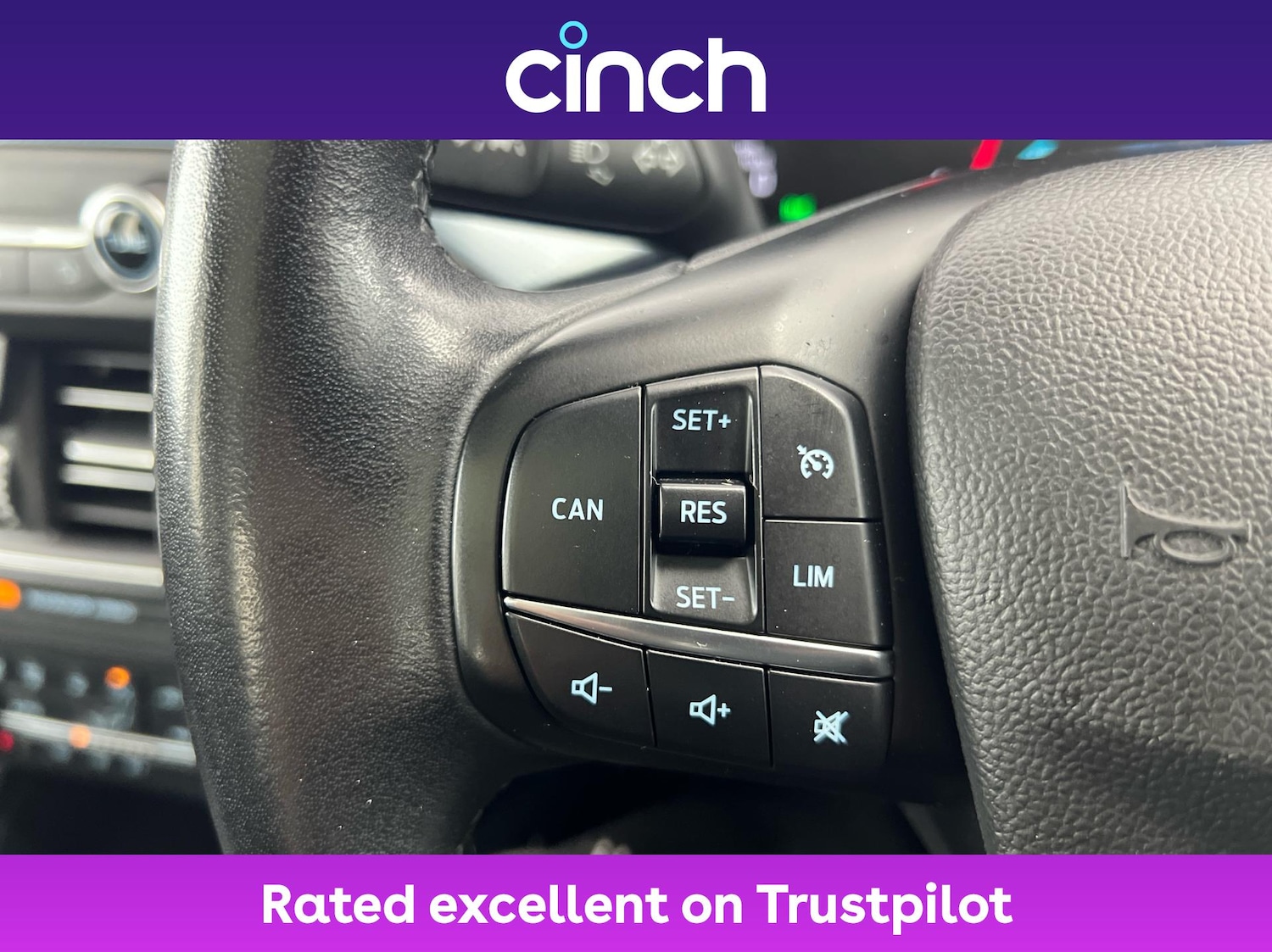 Used Ford Focus 2020 for sale - 76739262: Photo 38