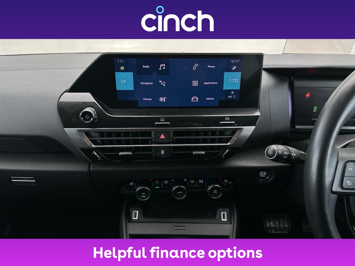 Used Citroen C4 2022 for sale - 77048284: Photo 17