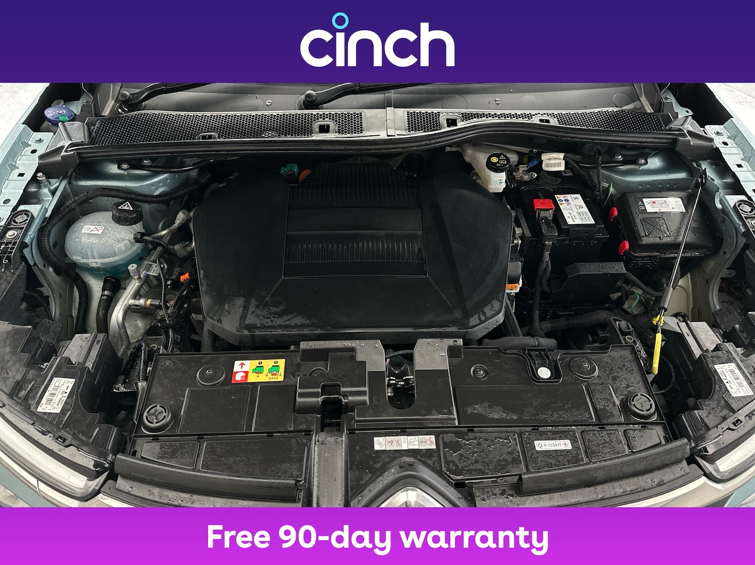 Used Citroen C4 2022 for sale - 77048284: Photo 23