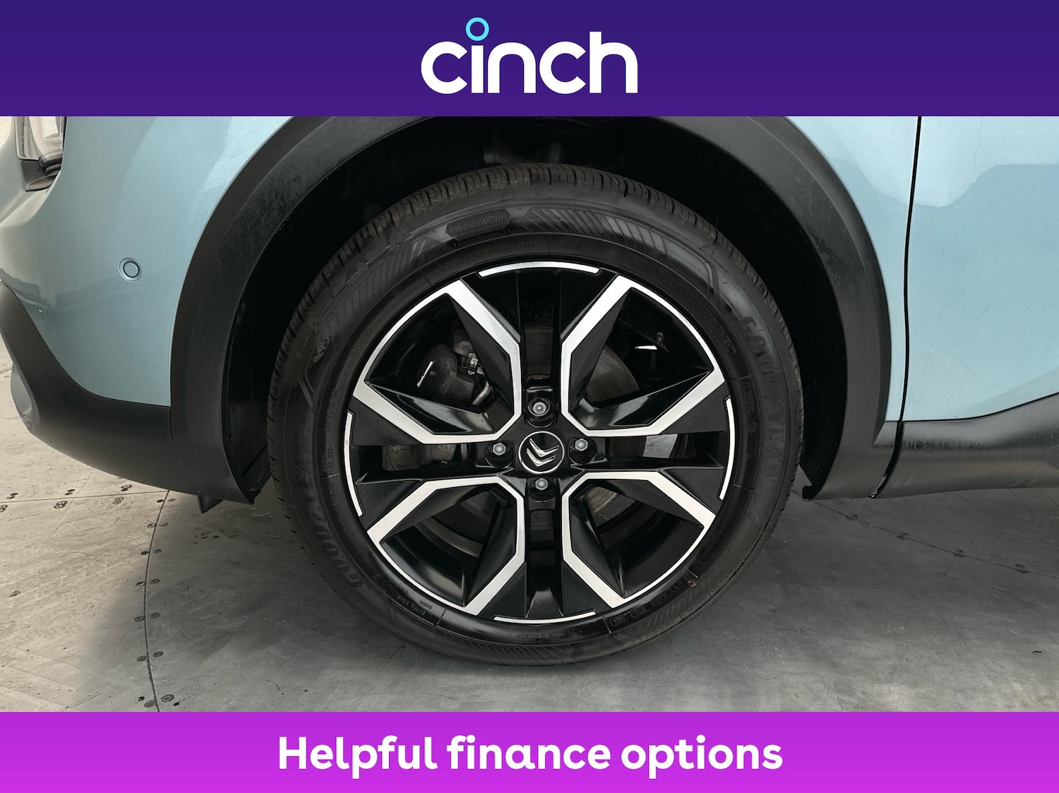 Used Citroen C4 2022 for sale - 77048284: Photo 24