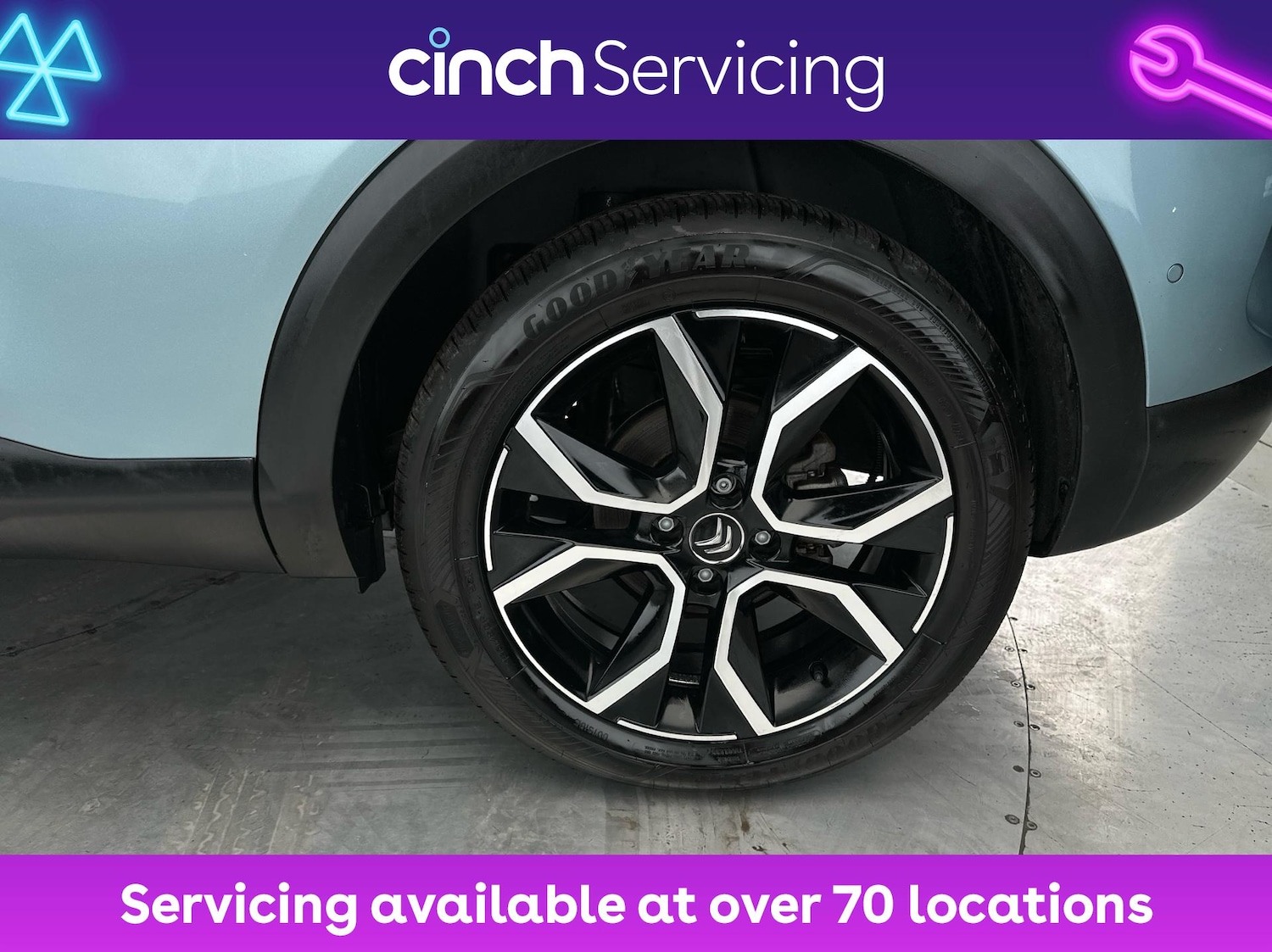 Used Citroen C4 2022 for sale - 77048284: Photo 26