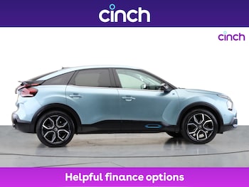 Used Citroen C4 2022 for sale - 77048284: Photo