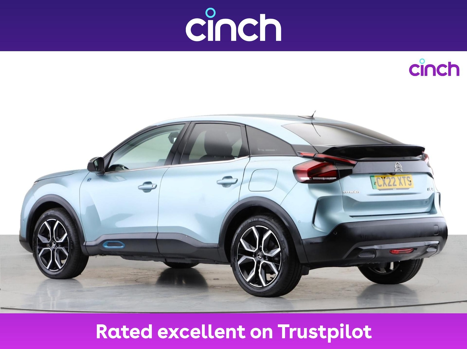 Used Citroen C4 2022 for sale - 77048284: Photo 6