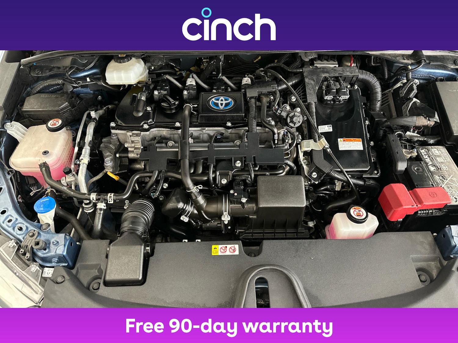 Used Toyota Corolla 2020 for sale - 76949959: Photo 23