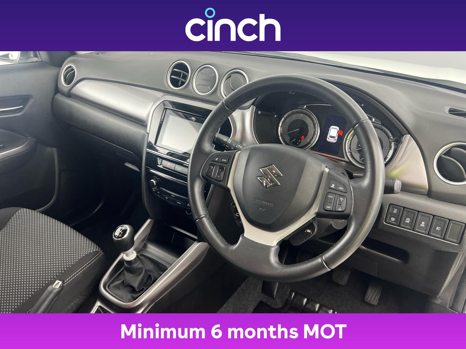 Used Suzuki Vitara 2022 for sale - 76826901: Photo 12