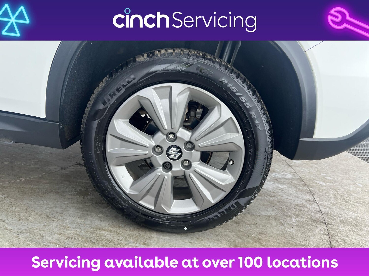 Used Suzuki Vitara 2022 for sale - 76826901: Photo 26