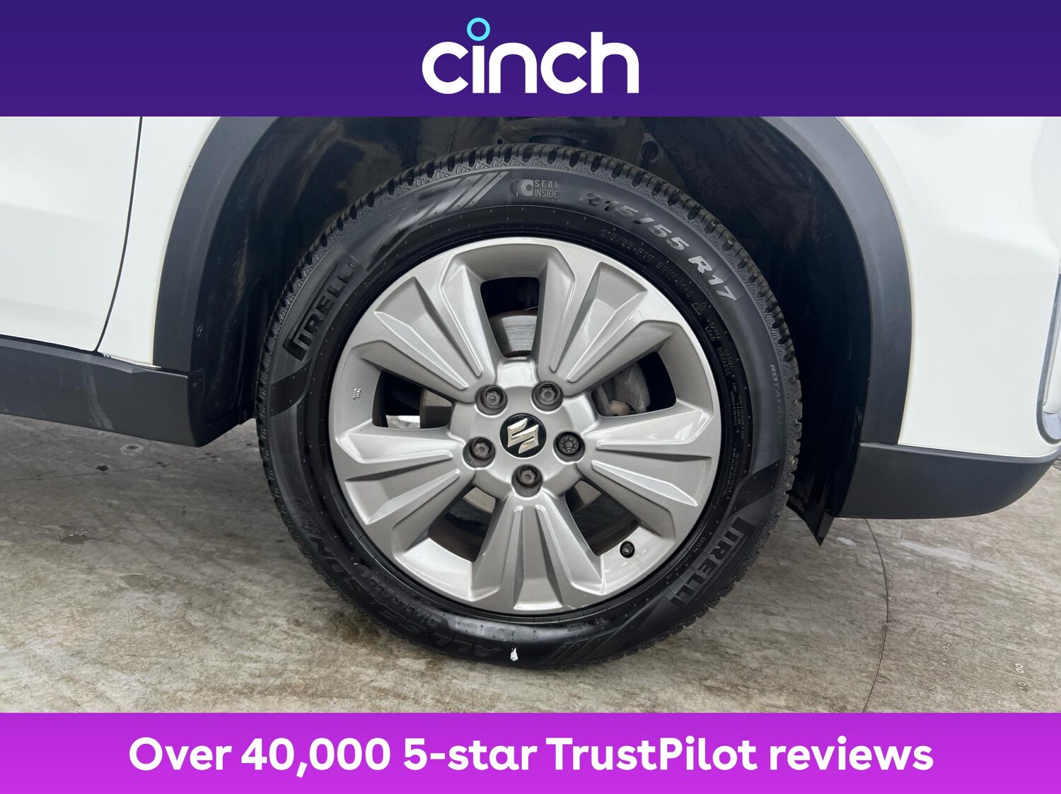 Used Suzuki Vitara 2022 for sale - 76826901: Photo 28