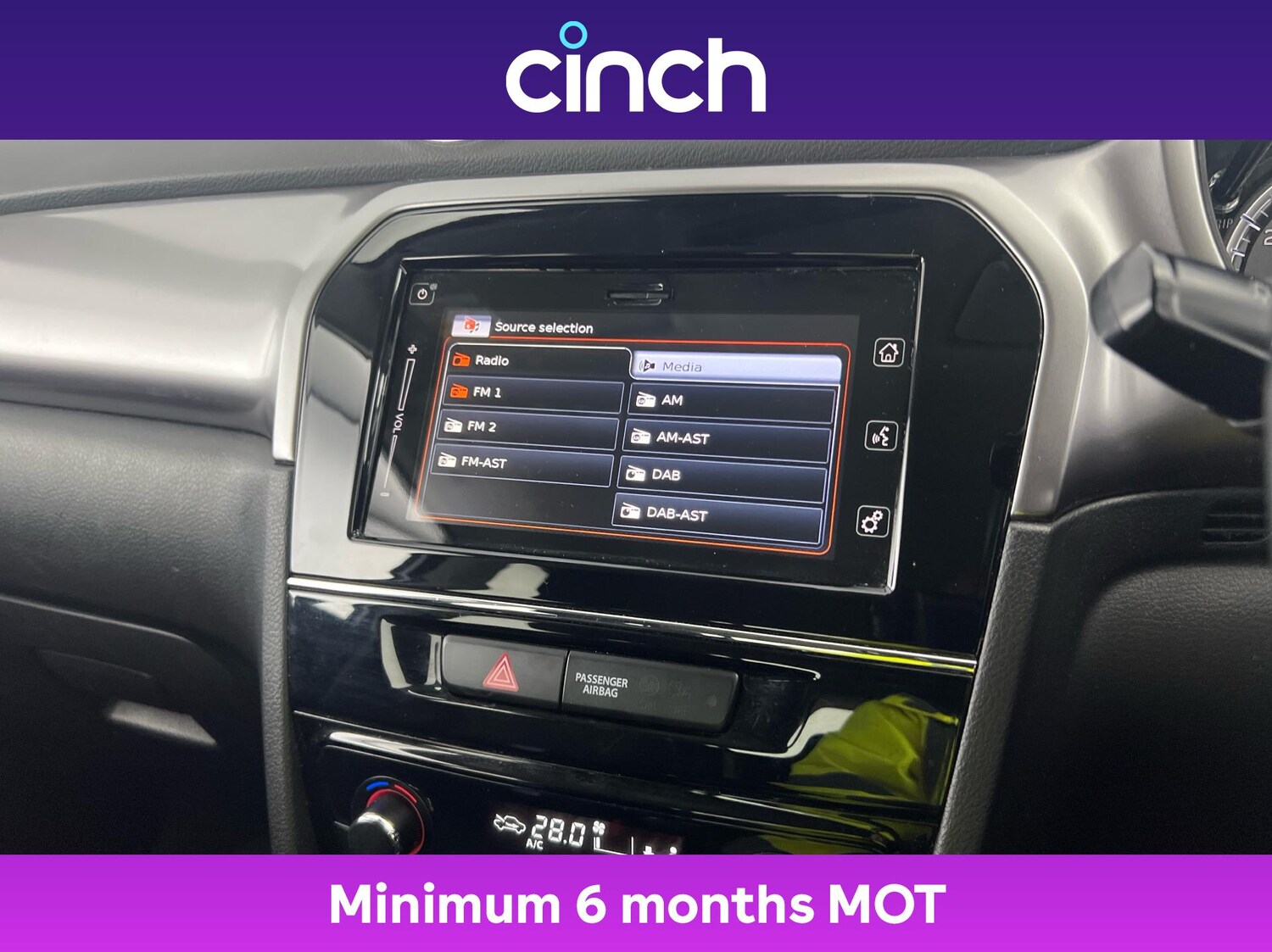 Used Suzuki Vitara 2022 for sale - 76826901: Photo 32