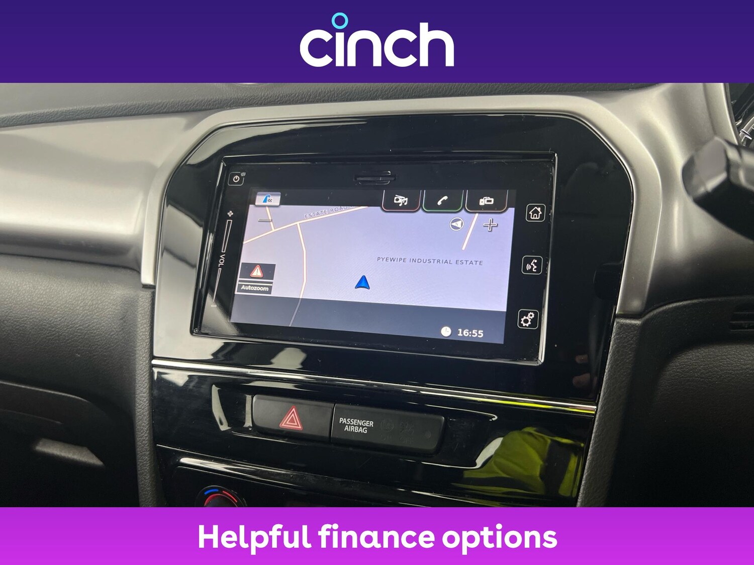 Used Suzuki Vitara 2022 for sale - 76826901: Photo 35