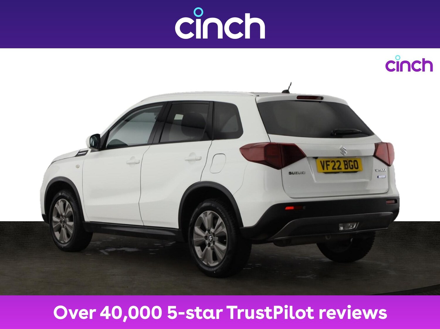 Used Suzuki Vitara 2022 for sale - 76826901: Photo 6