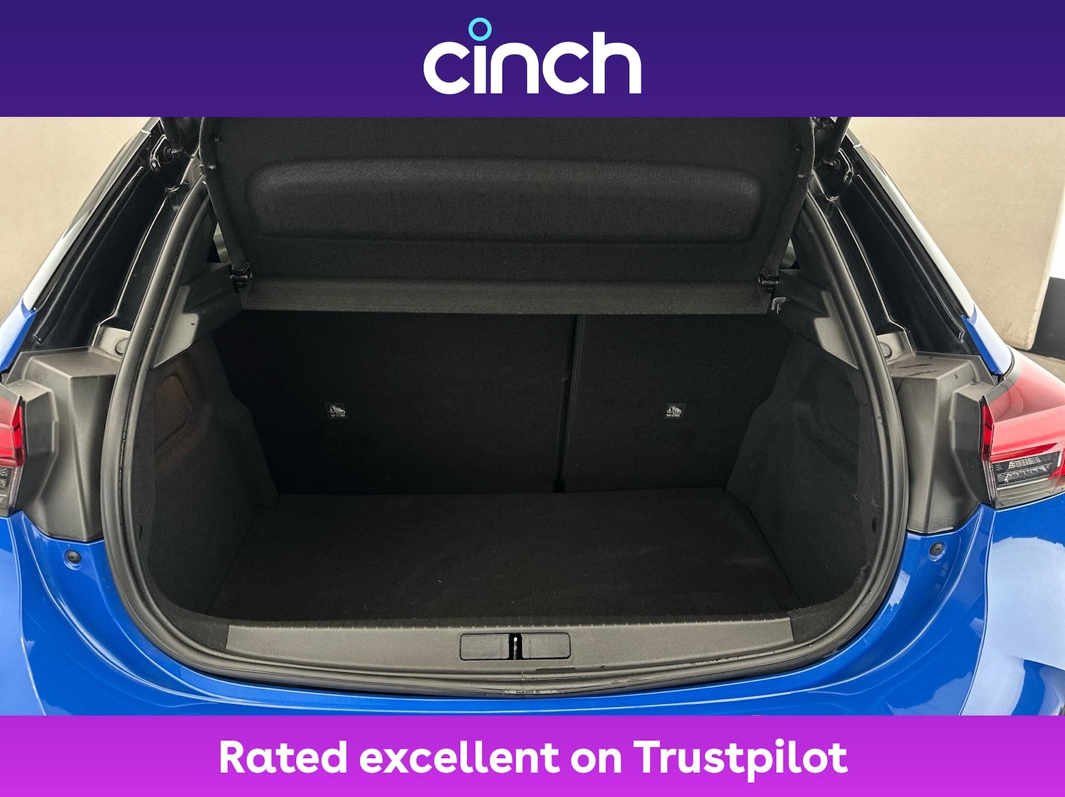 Used Vauxhall Corsa 2021 for sale - 76557869: Photo 21