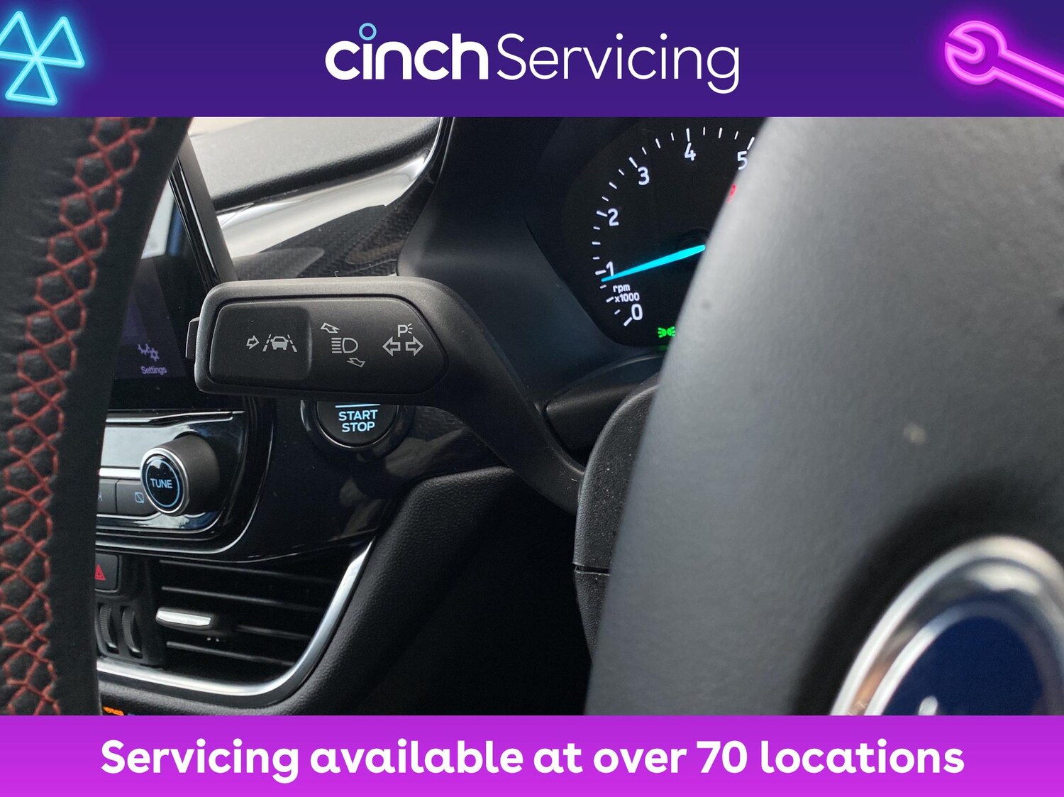 Used Ford Fiesta 2019 for sale - 77018419: Photo 31