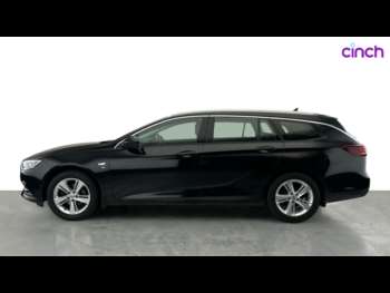 2018 - 1.5T SRi Nav 5dr