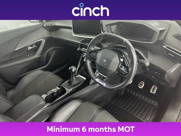 Used Peugeot 2008 2022 for sale - 75412221: Photo 12