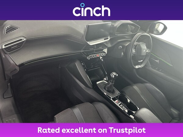 Used Peugeot 2008 2022 for sale - 75412221: Photo 14