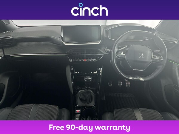 Used Peugeot 2008 2022 for sale - 75412221: Photo 15