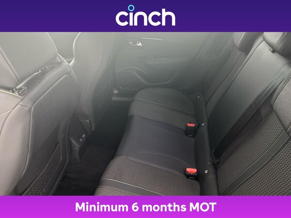 Used Peugeot 2008 2022 for sale - 75412221: Photo 20