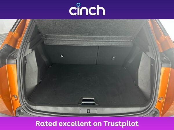 Used Peugeot 2008 2022 for sale - 75412221: Photo 21