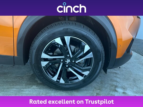 Used Peugeot 2008 2022 for sale - 75412221: Photo 28