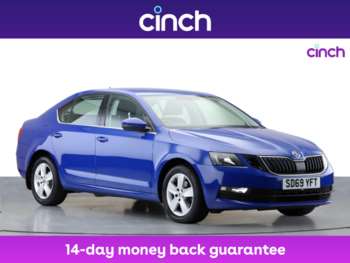 2020 - 1.6 TDI SE Technology 5dr