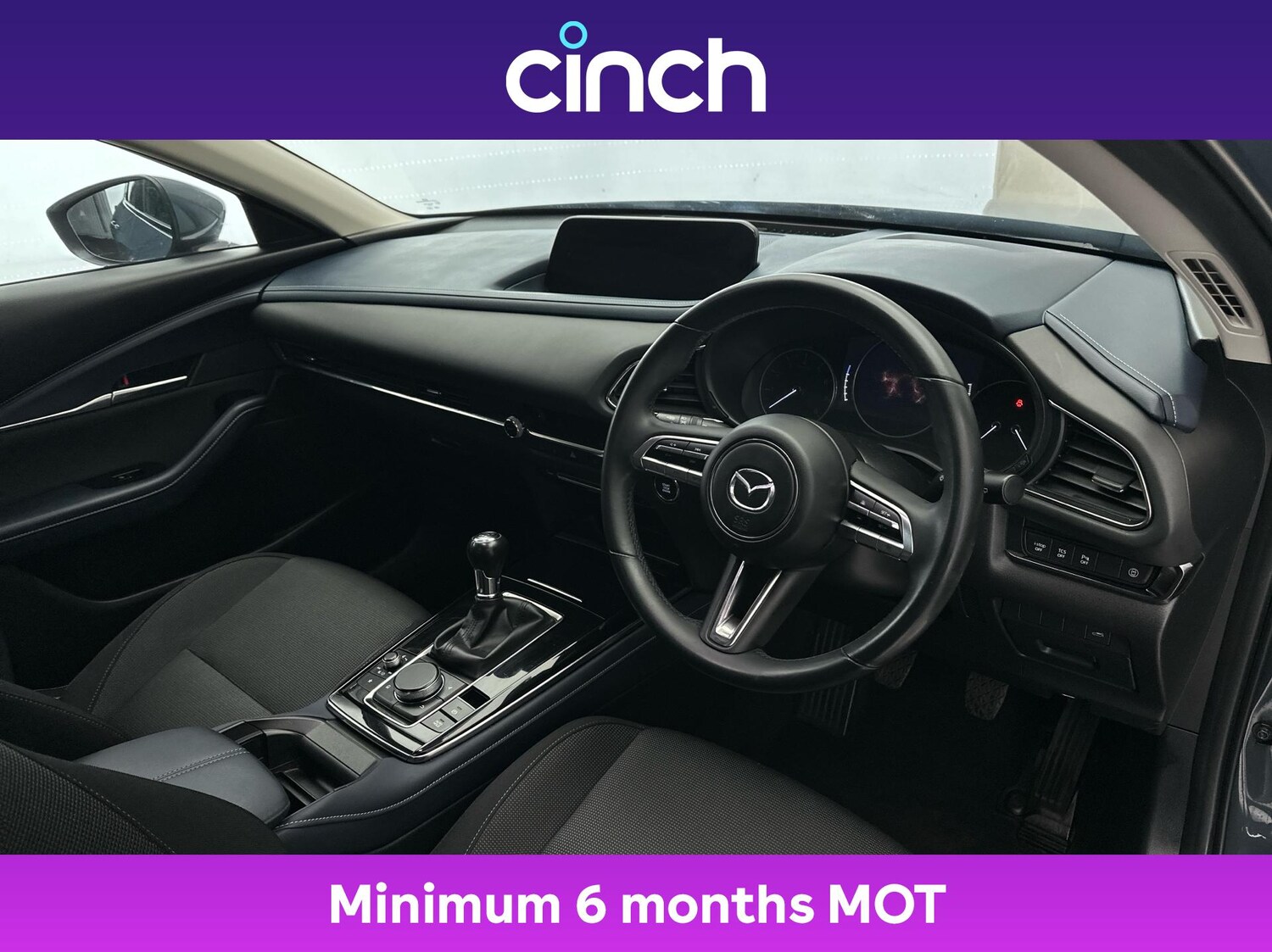 Used Mazda CX-30 2019 for sale - 76173733: Photo 12