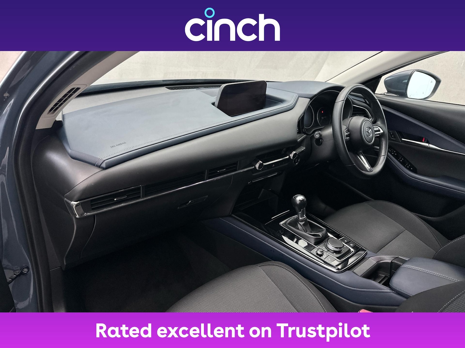 Used Mazda CX-30 2019 for sale - 76173733: Photo 14