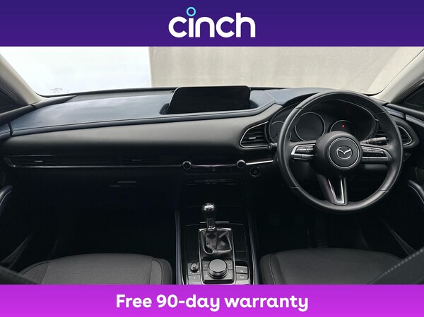 Used Mazda CX-30 2019 for sale - 76173733: Photo 15