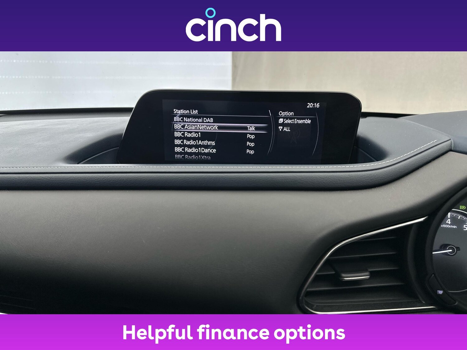 Used Mazda CX-30 2019 for sale - 76173733: Photo 17