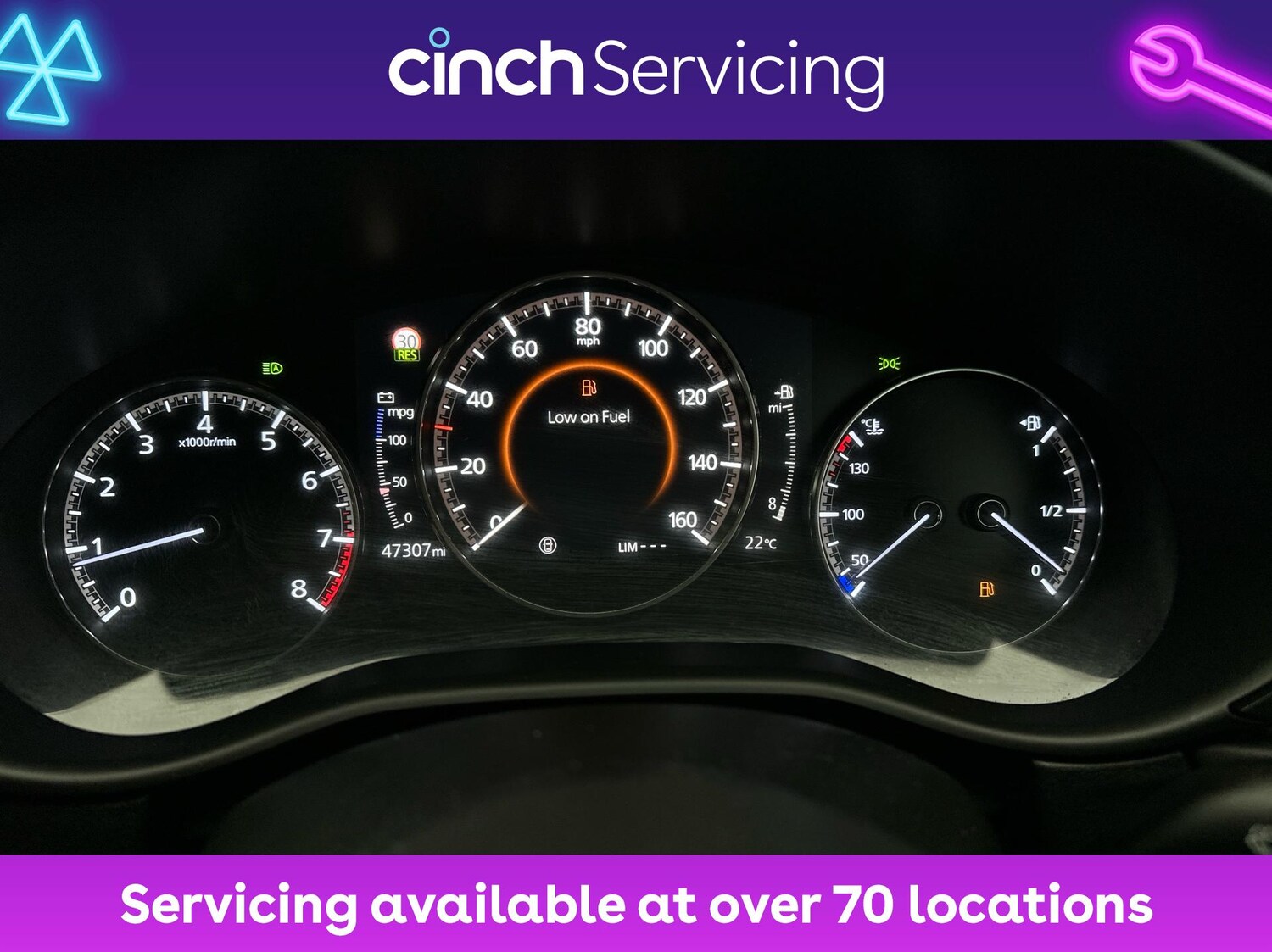 Used Mazda CX-30 2019 for sale - 76173733: Photo 18