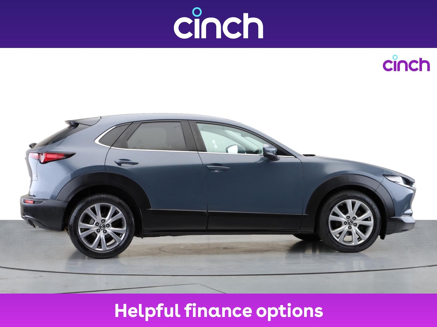 Used Mazda CX-30 2019 for sale - 76173733: Photo 2