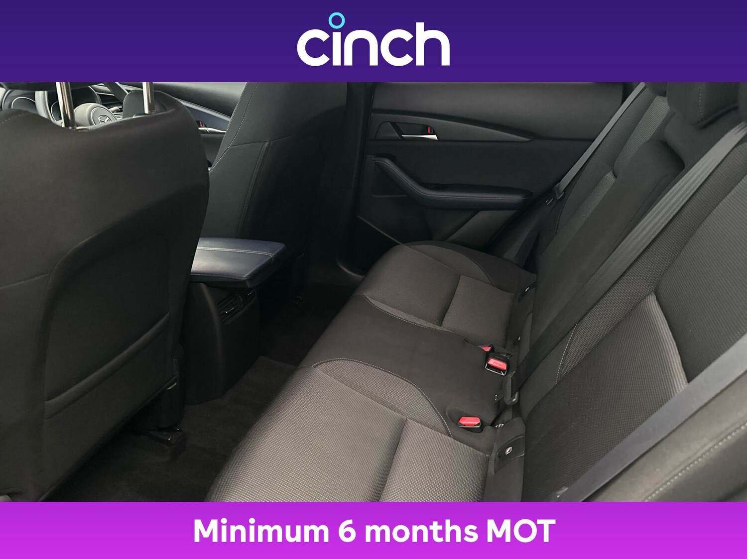 Used Mazda CX-30 2019 for sale - 76173733: Photo 20