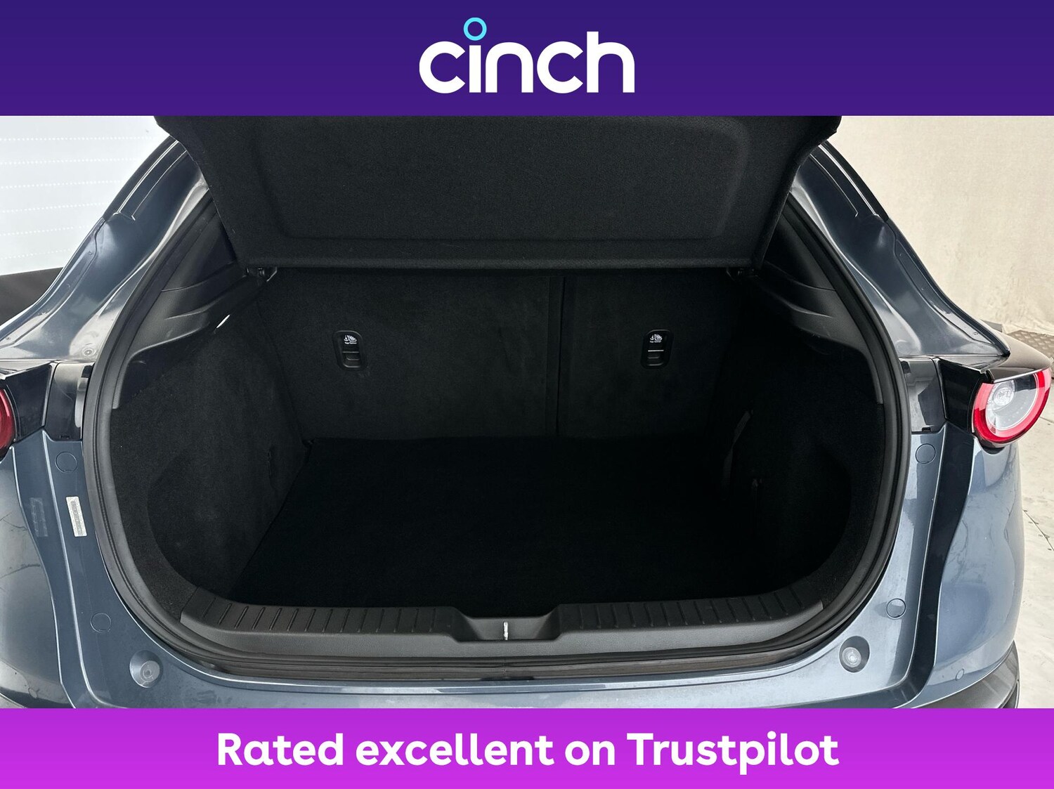 Used Mazda CX-30 2019 for sale - 76173733: Photo 21