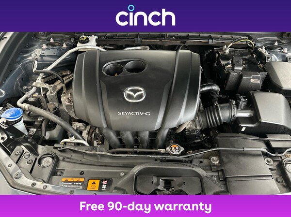 Used Mazda CX-30 2019 for sale - 76173733: Photo 23