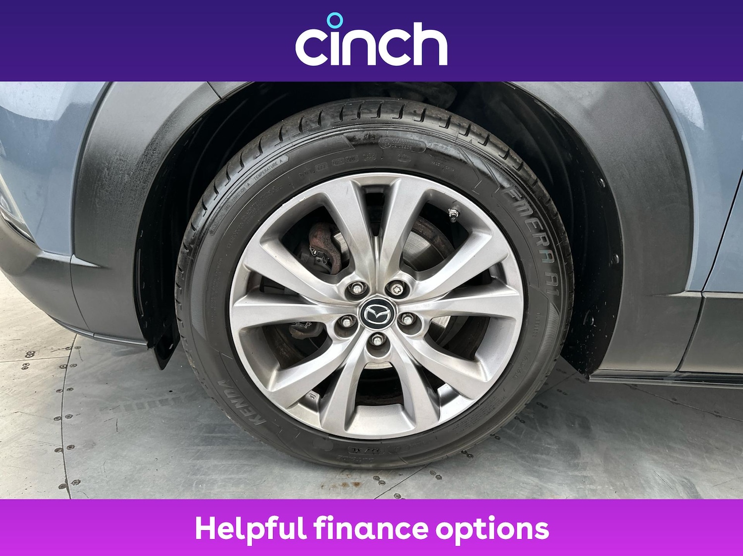 Used Mazda CX-30 2019 for sale - 76173733: Photo 24