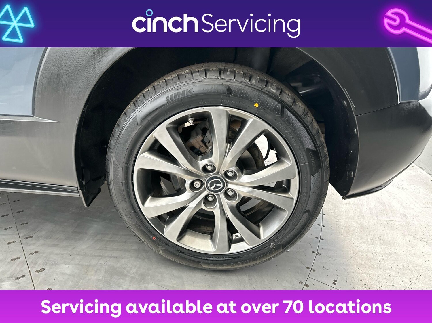 Used Mazda CX-30 2019 for sale - 76173733: Photo 26