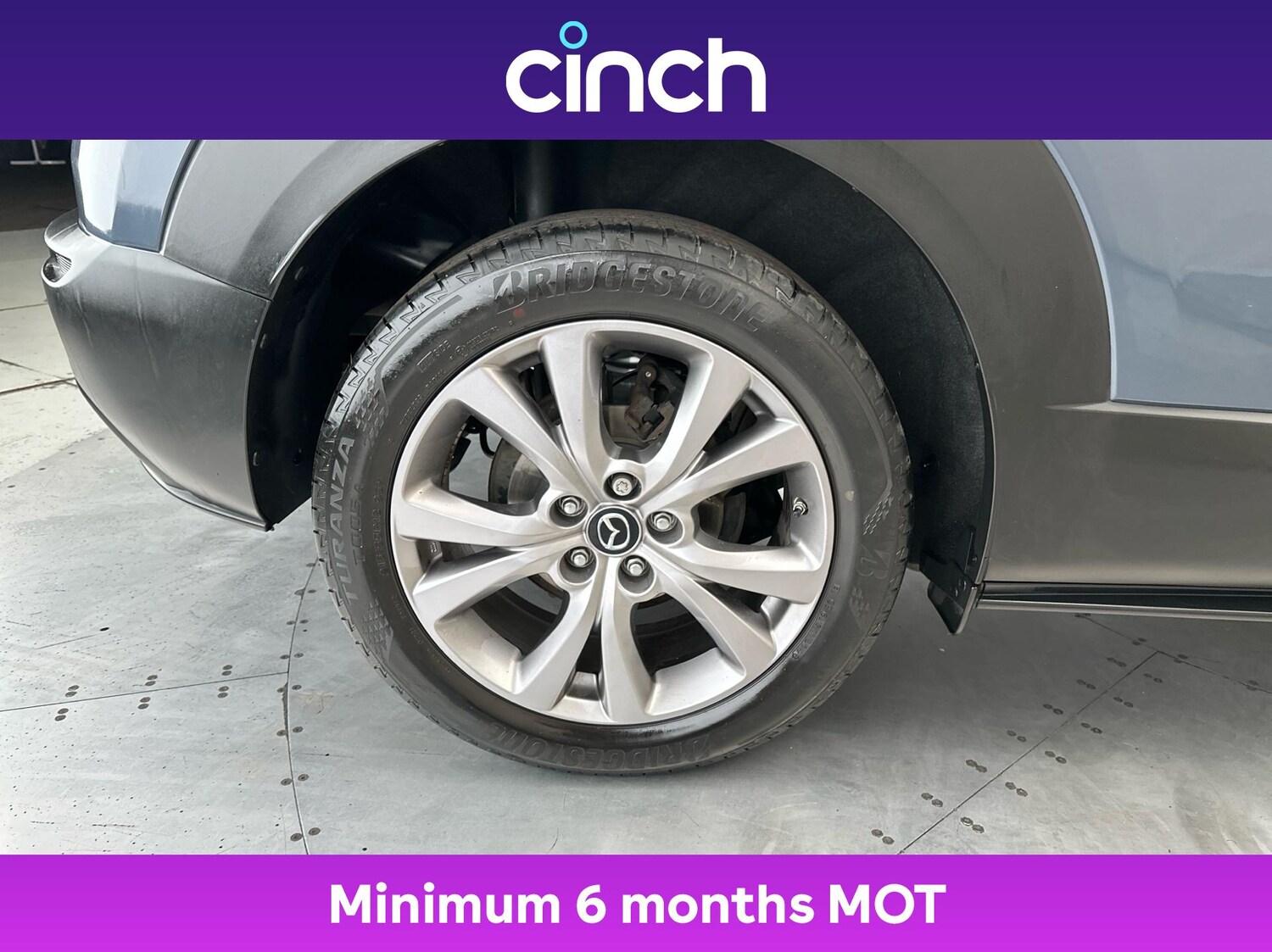 Used Mazda CX-30 2019 for sale - 76173733: Photo 27