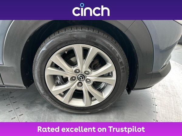 Used Mazda CX-30 2019 for sale - 76173733: Photo 28