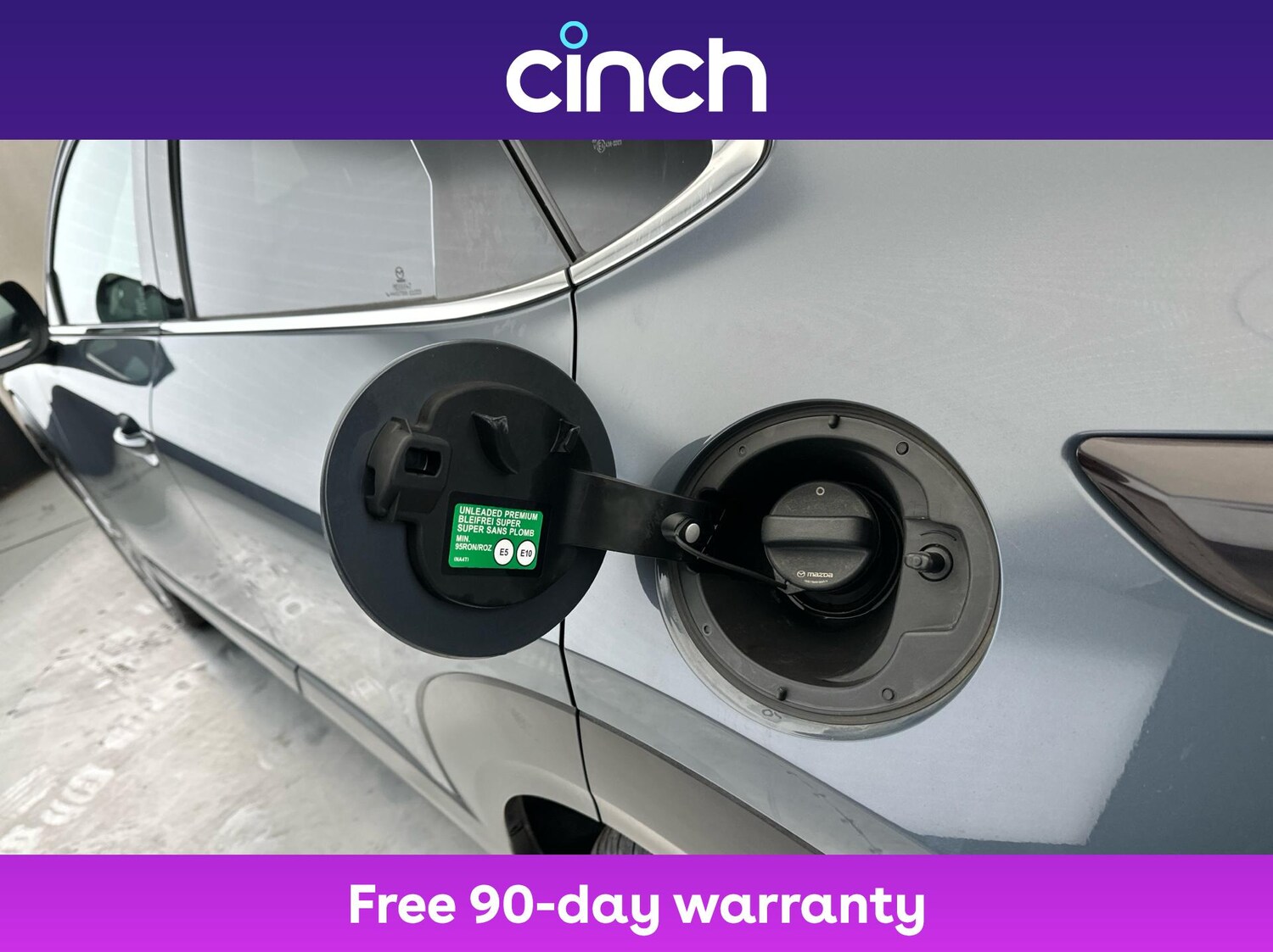 Used Mazda CX-30 2019 for sale - 76173733: Photo 29