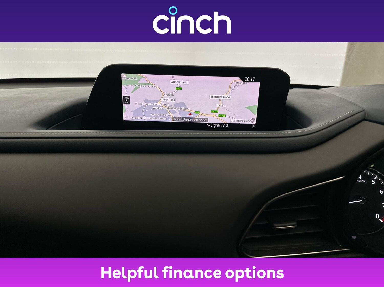 Used Mazda CX-30 2019 for sale - 76173733: Photo 30