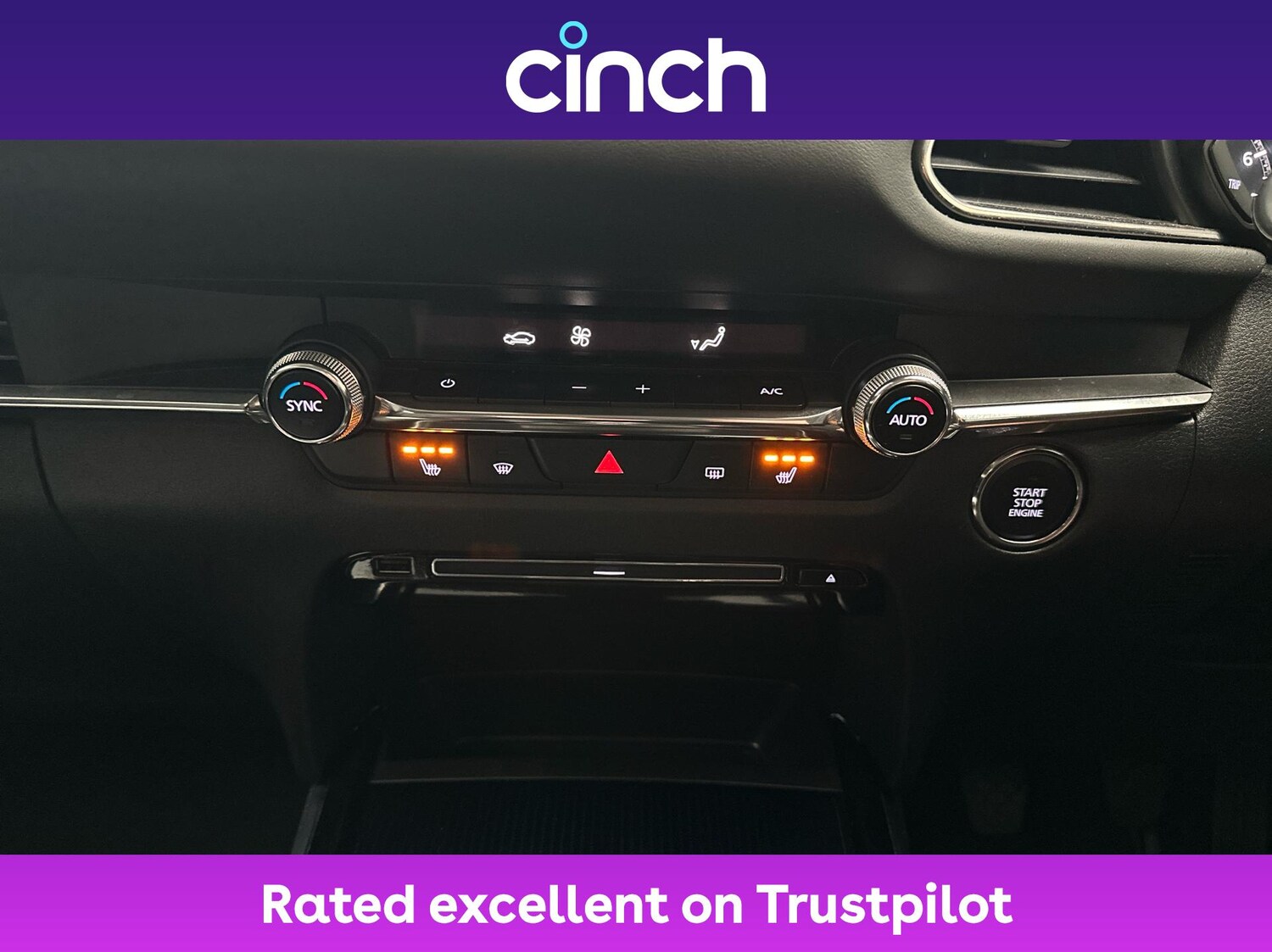 Used Mazda CX-30 2019 for sale - 76173733: Photo 33