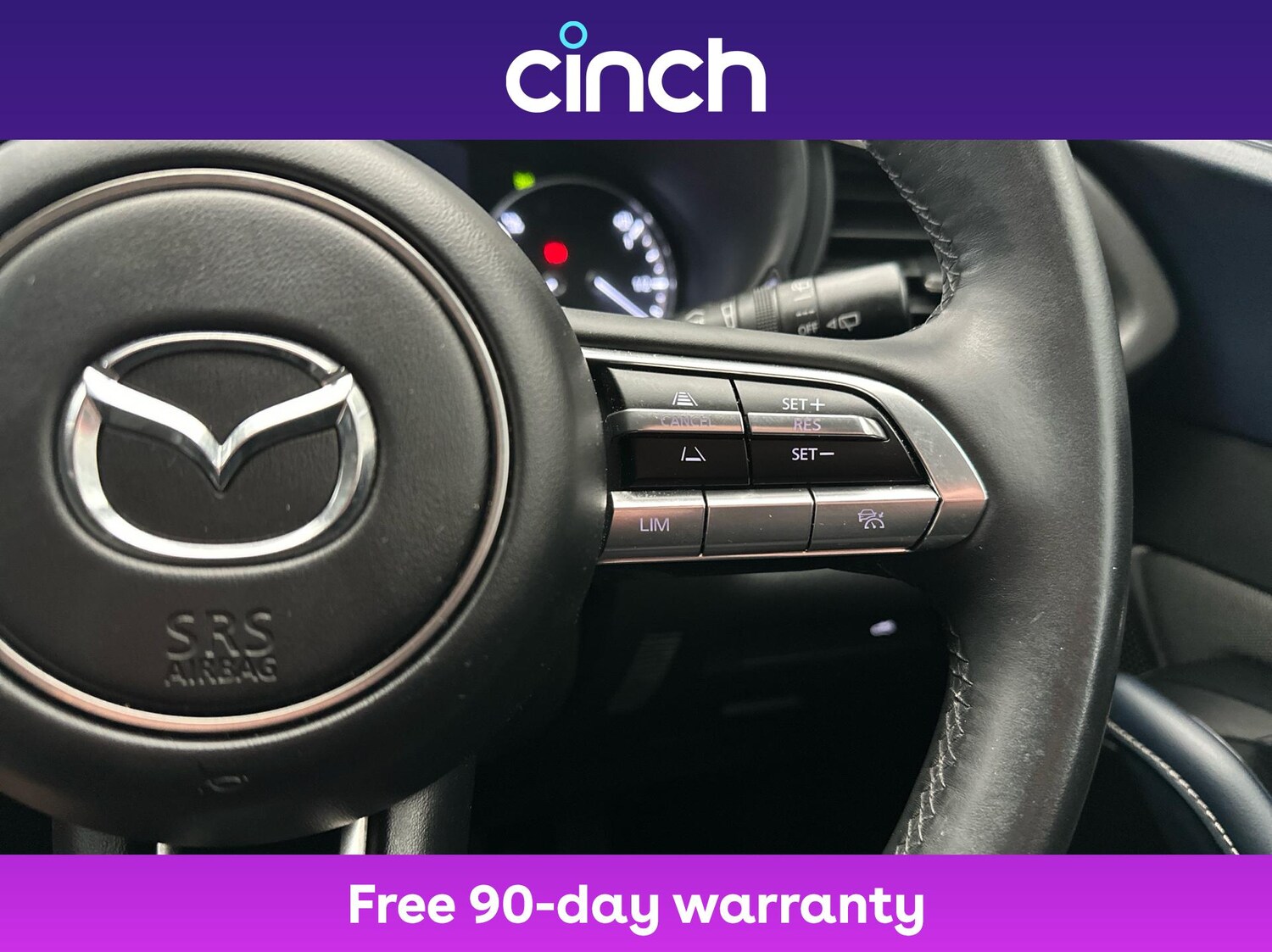 Used Mazda CX-30 2019 for sale - 76173733: Photo 34