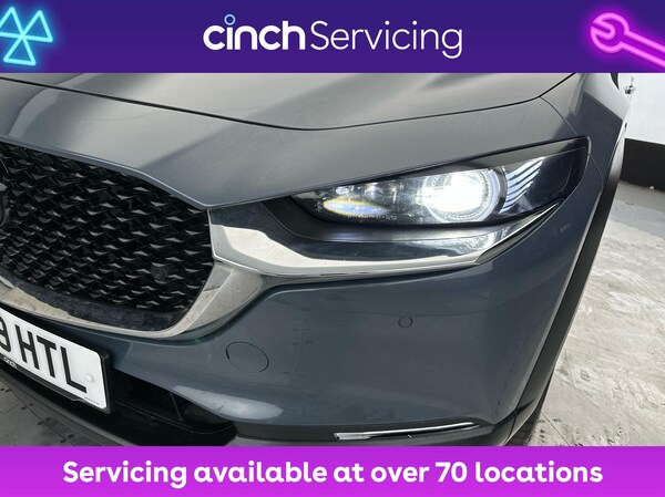 Used Mazda CX-30 2019 for sale - 76173733: Photo 36