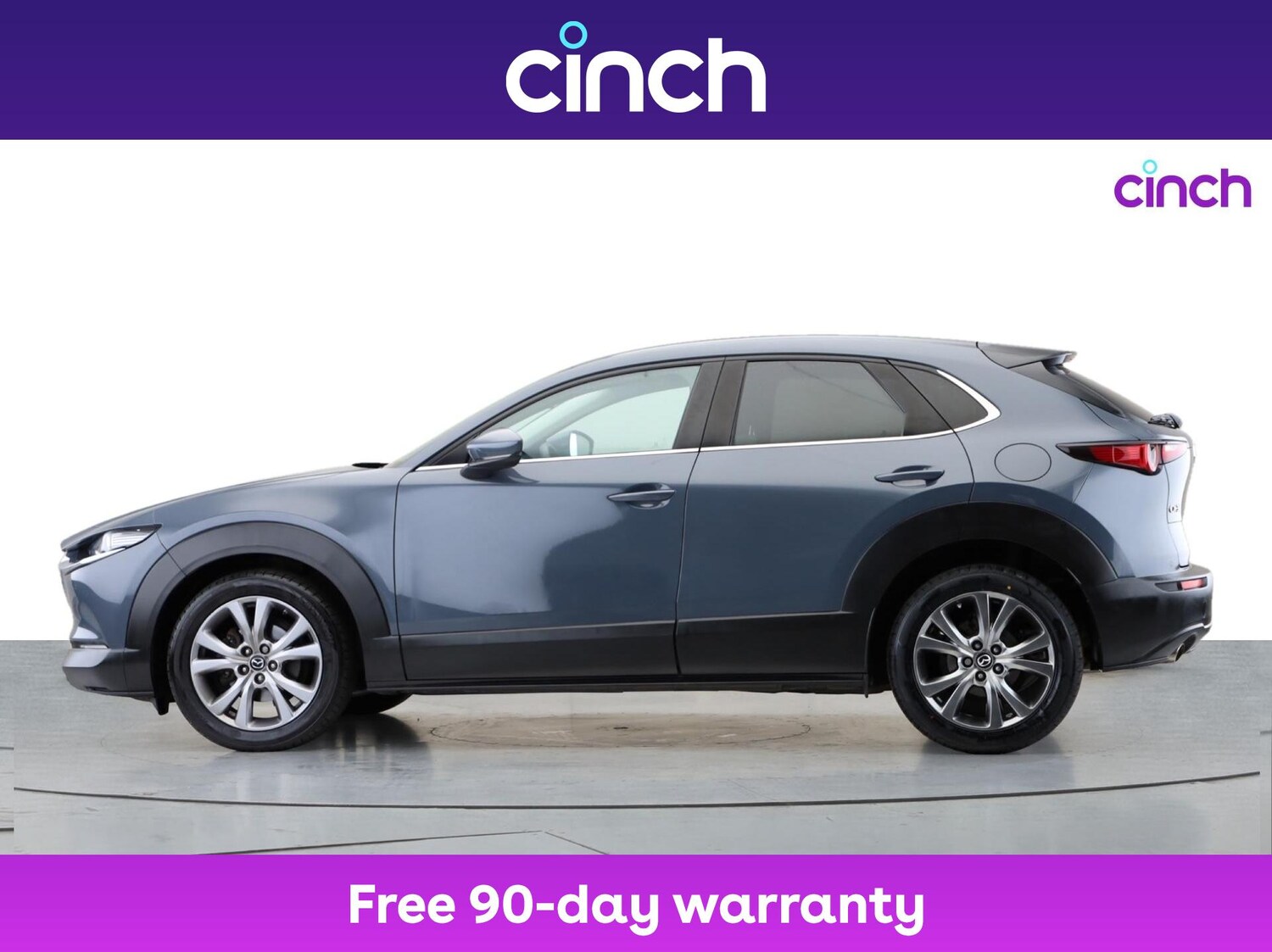 Used Mazda CX-30 2019 for sale - 76173733: Photo 8