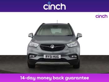 Used Vauxhall Mokka X 2019 for sale - 74910890: Photo