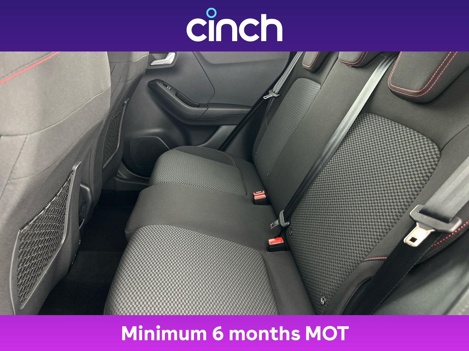 Used Ford Puma 2023 for sale - 76934231: Photo 20