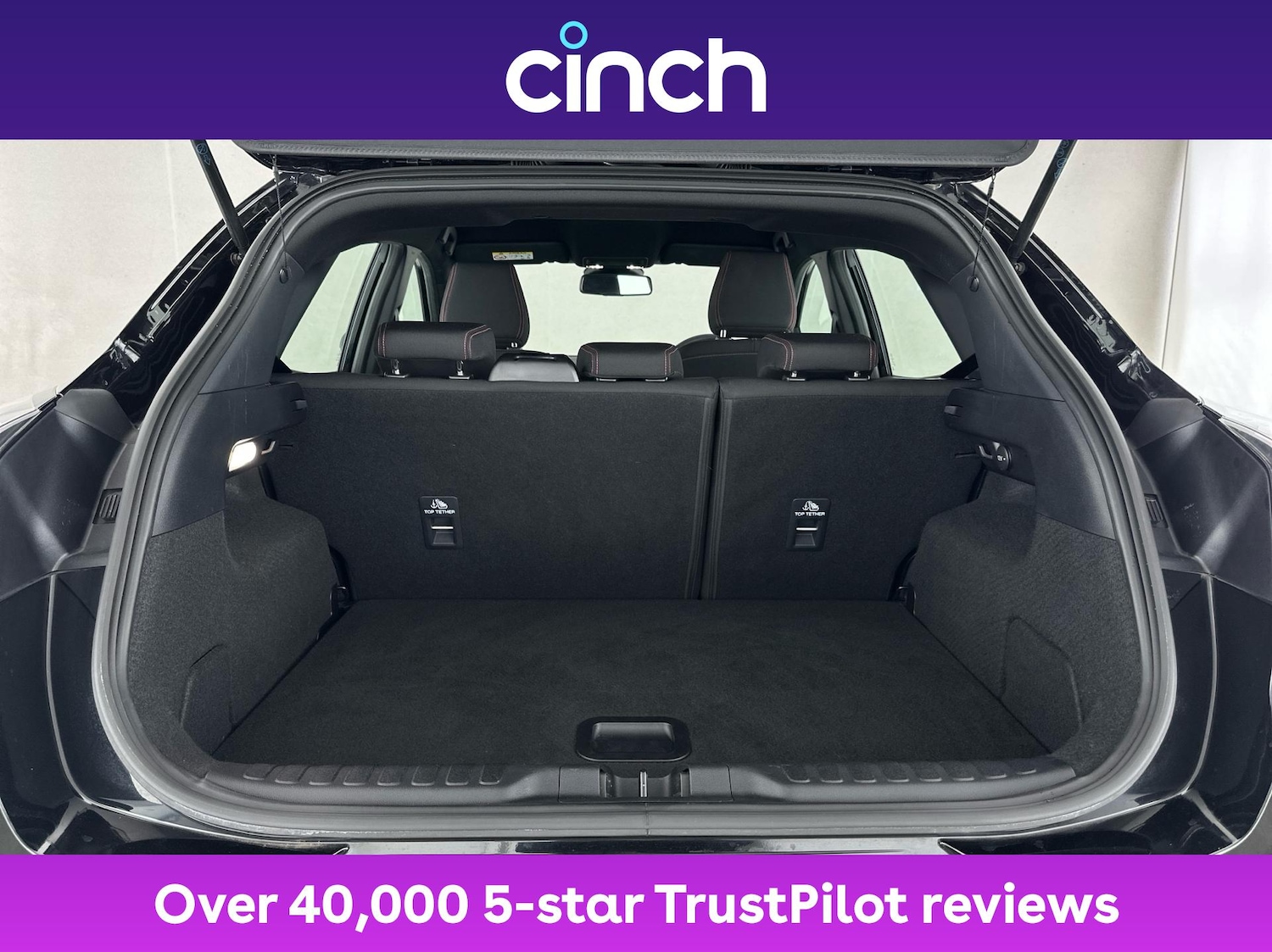 Used Ford Puma 2023 for sale - 76934231: Photo 21