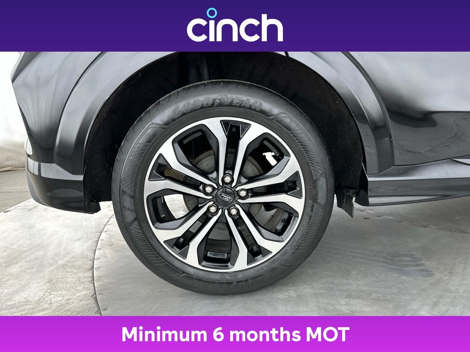 Used Ford Puma 2023 for sale - 76934231: Photo 27